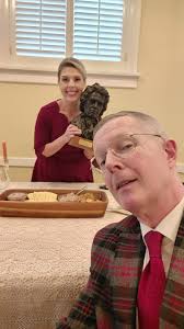 Sabrina Laney Warren, soprano