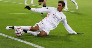 August 7 2021, 4:49 pm Could Raphael Varane To Man Utd Be The Deal Of The Decade