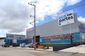 Ecopartes