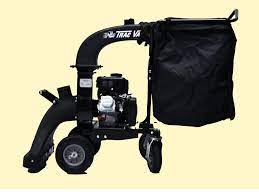 Trac Vac T390 In 2021 Swivel Wheels Lawn Vacuum Vacuum