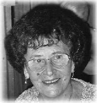 NANCY ARCARO Obituary (2015)