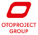 Logo Otoproject Group