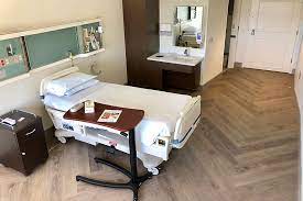 Good Samaritan Medical Center West Palm Beach Fl Shannonspecialtyfloors Teknoflor Rare Plank Hpd Spartansu Medical Center Commercial Flooring Medical