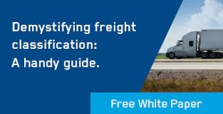 Freight Class Density Calculator Shipping Class Codes List