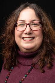 Julie Pruss: SUNY Brockport