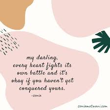Pin On Self Love Quotes Poems