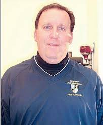 Case Closed After Saybrook/Westbrook Fire Marshal Resigns