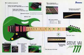 Pin On Steve Vai