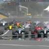 The circuit paul ricard is a racing circuit just outside of le castellet, france. 1