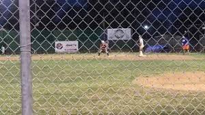 William LaRocca's Baseball Recruiting Profile