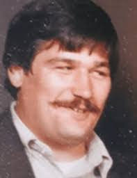 Richard Mark Gully Obituary