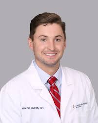 Meet our Resident Physicians