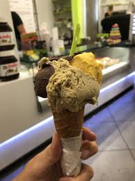 How to find a good ice cream parlor in rome. Wonderful Icecream Rome Ice Cream Happycow