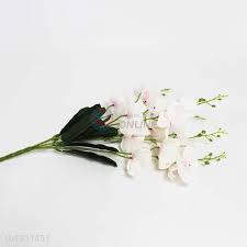 Buy cheapest bulk artificial flowersonline. Wholesale Cheap Plastic Artificial Plant Flower Sellersunion Online
