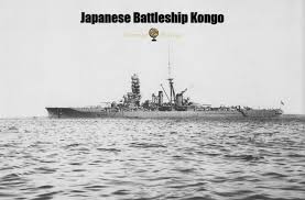 She was the first among battlecruisers and battleships to be equipped with 356 mm main battery guns. Pin On Cool Stuff