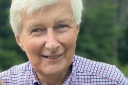 Elaine J. Silvernail, 1941-2024