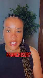 Kika Wise,Daren Hawthorne and Jae Sims are going LIVE with the legendary  April Ryan @adr1600 to talk scaling businesses, generational wealth, and  the real truth behind franchising. If you're serious about growth,