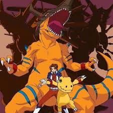 Marcus Damon is GOATED 👾 #digimon #90s #digimonadventuretri #nyc #flushing  #queens #digimonadventure02 #digimonadventure #digimonfanart #digimontcg  #art #pokemon #digimontamers #digimonfrontier #digital #digitalworld  #explore #explorepage #viral ...