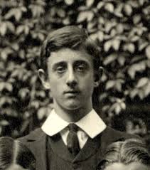 Ralph Louis Francis Forster » Westminster School and the First World War