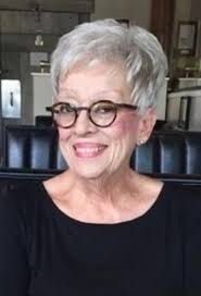 Barbara Baker Obituary (1945