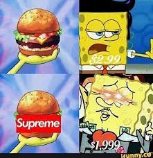 In the episode, squidward reads spongebob's diary, where he discovers that whenever spongebob sees plaid, he acts like a chicken. Pin Von Michelle Auf Funnies P