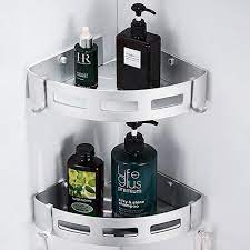 Ragam jenis tempat tisu toilet bisa anda pilih sesuai desain kamar mandi. Kamar Mandi Rapi Dengan 7 Tipe Rak Kamar Mandi Ini
