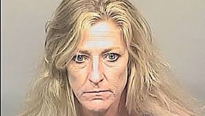 Photos: Arrest mugshots 8-23