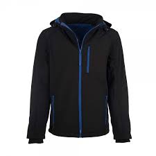 Abhängig davon, wofür sie die softshelljacke benötigen, sollten sie sich zu beginn der kaufentscheidung die frage beantworten, ob sie sich für ein modell mit oder. Iq Softshell Jacket For Dog Handlers Iq Dogsport