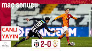 Şu an devam eden maç bulunmamaktadır. Besiktas 2 0 Galatasaray Mac Sonucu Cuneyt Cakir Damgasi Diagne Kirmizi Dogru Mu Galatasaray Youtube