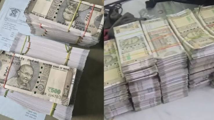 नाशिकमध्ये बनावट नोटांच्या रॅकेटचा पर्दाफाश