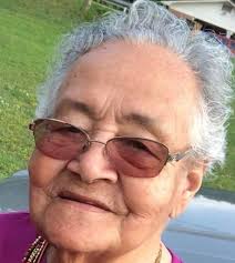 Geneva Louise Rutherford Tate Obituary March 11, 2022