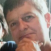 Jon "Eric" Stephens Obituary