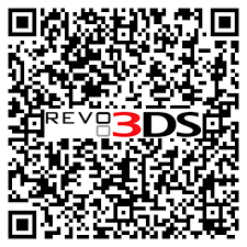 Códigos qr cia nintendo 3ds. Coleccion De Juegos Cia Para 3ds Por Qr