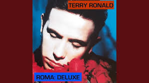 TERRY RONALD: "WHAT THE CHILD NEEDS" [Tom Moulton 7'' Mix]