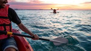 Take a 100% clear kayak guided tour with us today! Sharkey S Glass Bottom Tours Glasssharkey Twitter