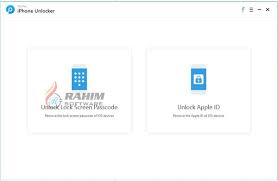 Oct 10, 2019 · unlocker is your solution. Passfab Iphone Unlocker 2 1 Free Download