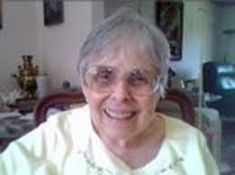 Majorie Lovell Alden Obituary February 10, 2007