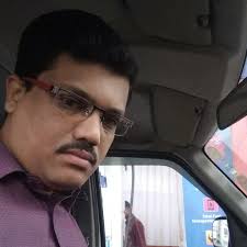 Swapnil Desai's User Profile