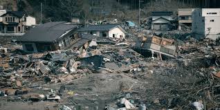 Conozca las noticias de terremoto japon en colombia y el mundo. La Region De Tohoku Y El Gran Terremoto Del Este De Japon Japonismo
