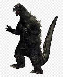 You can always download and modify the. Godzilla 1964 Godzilla Png Gif Transparent Png 960x960 520400 Pngfind