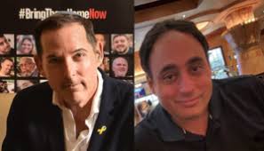 Canada hopes for medal in golf at 2009 Maccabiah