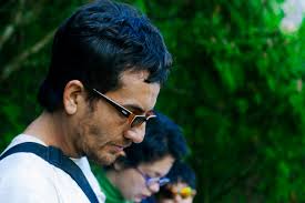 La MONTAÑA cortometraje de ficción