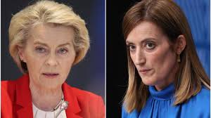 Von der Leyen fa a pezzi il Green Deal, Commissione e Parlamento ai ferri  corti