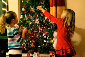 Why do people decorate their houses for christmas? Christmas Tree Decoration Ideas Making Different