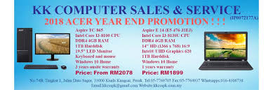 Maybe you would like to learn more about one of these? Kk Computer Sales Service