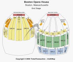 52 Memorable Kennedy Center Opera House Virtual Seating Chart