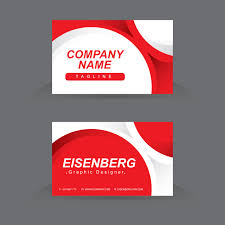 How to create graphic design artist business cards in 5 simple steps. Modern Graphic Design Business Card 182781 Vector Art At Vecteezy