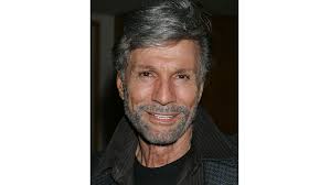 George Maharis, star of TV's 'Route 66' in the 1960s, dies at 94