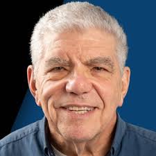 TCS Legends, 6 May Ivan Epstein · TechCentral