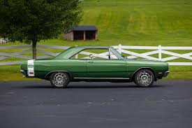 Image result for Bright Green 1969 Dart
